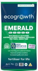 Eco-Prime Emerald NPK Fertiliser